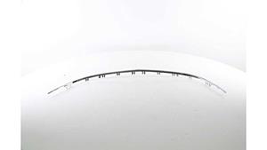 Opel Sier- / beschermingspaneel, bumper