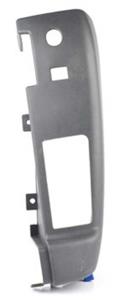 Citroen Achterbumper Rechts (passagierskant) BSG 70-920-002