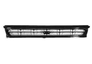 Hyundai Grill