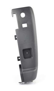 Citroen Bumper