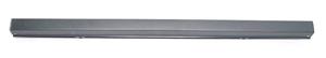 Citroen Achterbumper Midden BSG 70-920-005