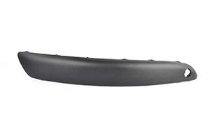 Peugeot Sier- / beschermingspaneel, bumper