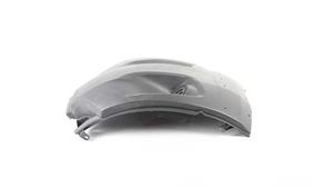 Citroen Bumper