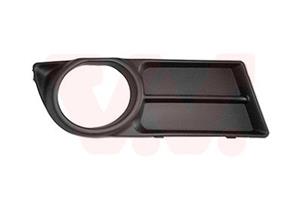 Toyota Ventilatiegrille, bumper
