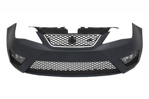 Seat Voorbumperset 'FR'