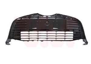 vanwezel VAN WEZEL Lüftungsgitter TOYOTA 5428590 531020D030 Stoßstange Gitter,Lüftungsgitter, Stoßfänger