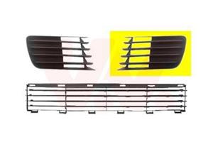 vanwezel VAN WEZEL Lüftungsgitter TOYOTA 5466591 5311347020 Stoßstange Gitter,Lüftungsgitter, Stoßfänger