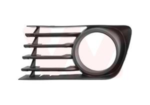 Toyota Ventilatiegrille, bumper