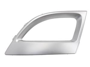Renault Ventilatiegrille, bumper