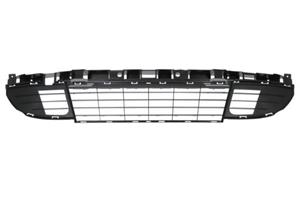 Renault Ventilatiegrille, bumper