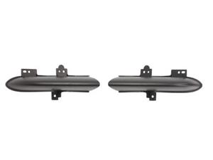 Renault Ventilatiegrille, bumper