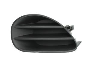 Toyota Ventilatiegrille, bumper