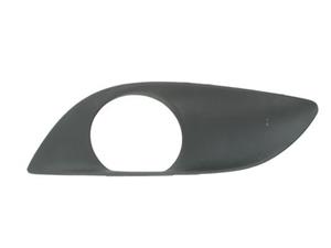 Toyota Ventilatiegrille, bumper