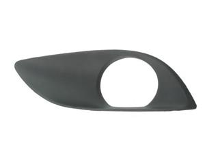 Toyota Ventilatiegrille, bumper