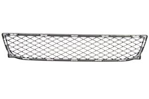 Smart Ventilatiegrille, bumper