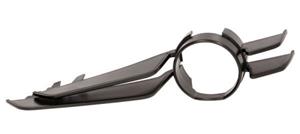 Bmw Ventilatiegrille, bumper