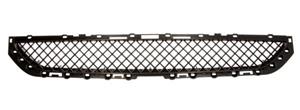 Bmw Ventilatiegrille, bumper