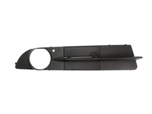 Bmw Ventilatiegrille, bumper