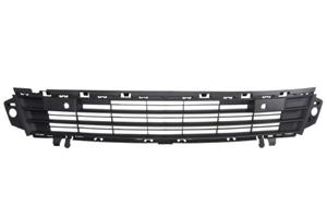 Citroen Ventilatiegrille, bumper