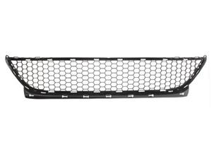Dacia Ventilatiegrille, bumper