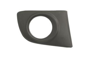 Nissan Ventilatiegrille, bumper