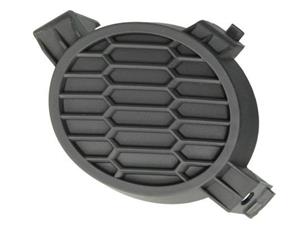 Nissan Ventilatiegrille, bumper