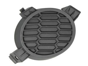 Nissan Ventilatiegrille, bumper