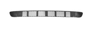 Nissan Ventilatiegrille, bumper