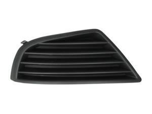 Ford Ventilatiegrille, bumper