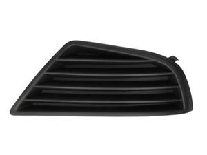 Ford Ventilatiegrille, bumper