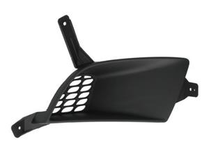 Hyundai Ventilatiegrille, bumper