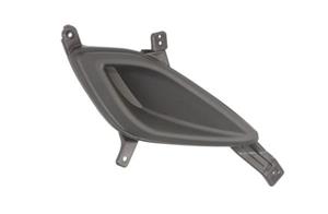 Hyundai Ventilatiegrille, bumper