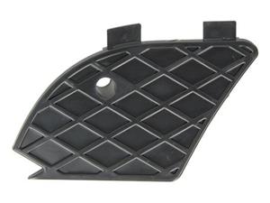 Mercedes-Benz Ventilatiegrille, bumper