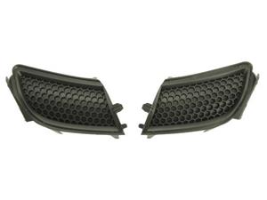 Peugeot Ventilatiegrille, bumper