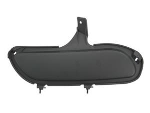 Peugeot Ventilatiegrille, bumper