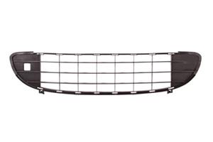 Peugeot Ventilatiegrille, bumper
