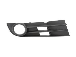 Volkswagen Ventilatiegrille, bumper
