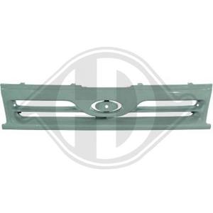 Mazda Radiateurgrille