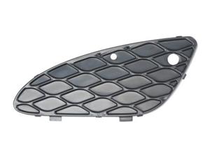 Mercedes-Benz Ventilatiegrille, bumper