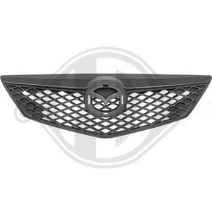 Mazda Radiateurgrille