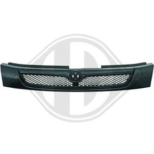 Mazda Radiateurgrille