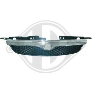 Mazda Radiateurgrille