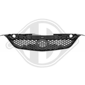 Mazda Radiateurgrille