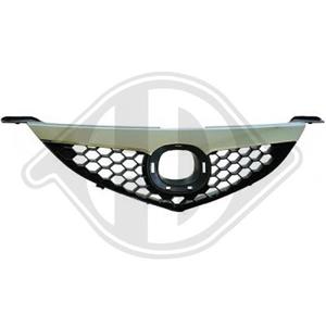 Mazda Radiateurgrille