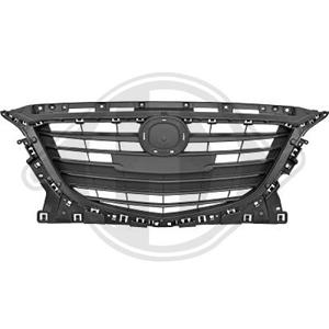 Mazda Radiateurgrille