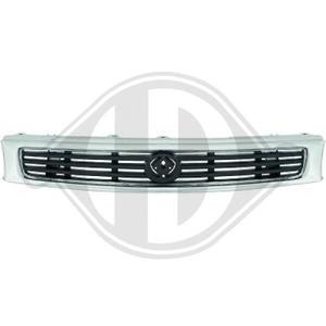 Mazda Radiateurgrille