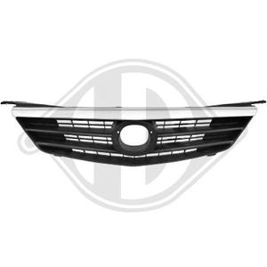 Mazda Radiateurgrille