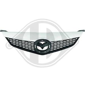Mazda Radiateurgrille