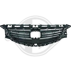 Mazda Radiateurgrille