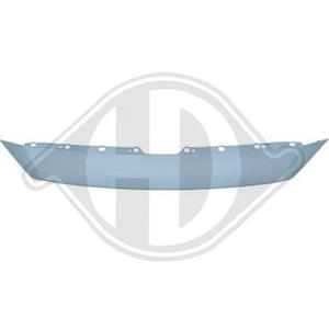 Mazda Plaat, radiateurgrille